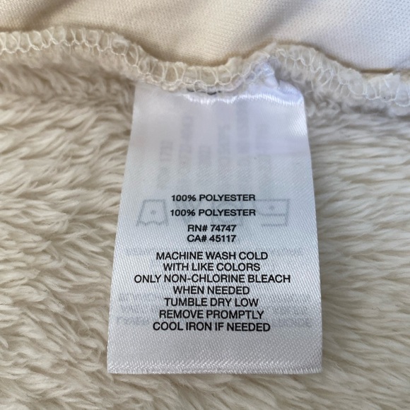 Outdoor Kids by Bass Pro Shop jacket - Picture 4 of 5